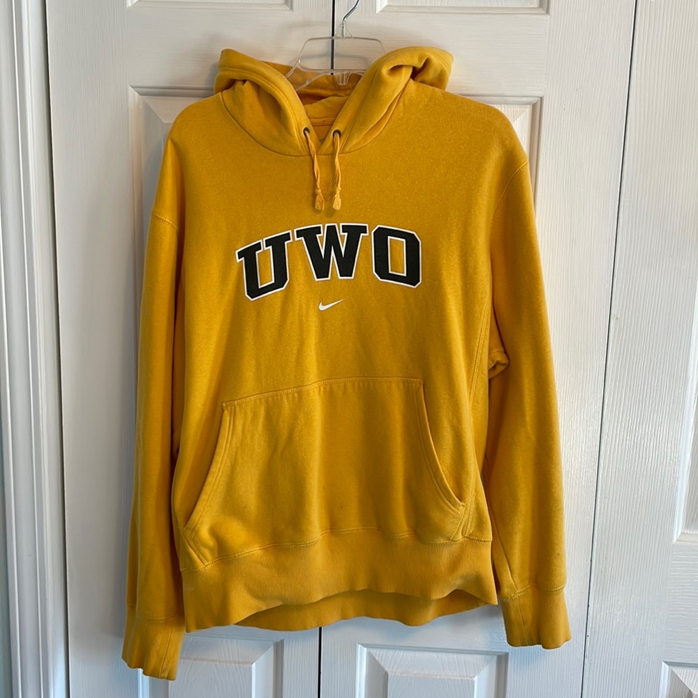Nike sweatshirt